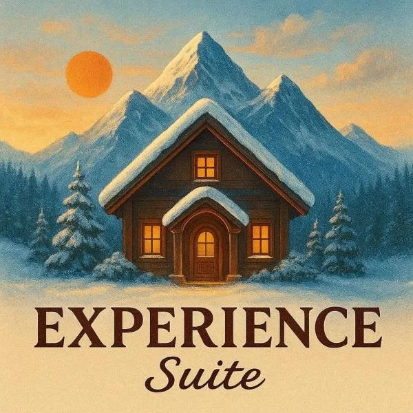Experience - Suite,位于Venas的酒店