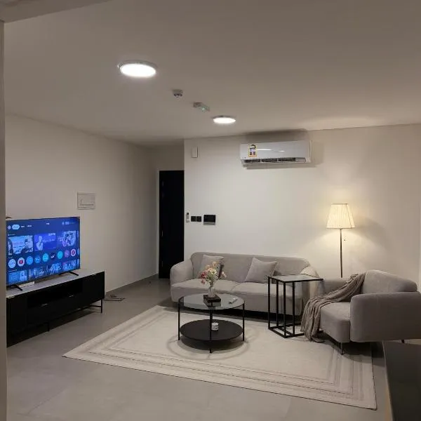 Al Azaiba apartment，位于马斯喀特的酒店