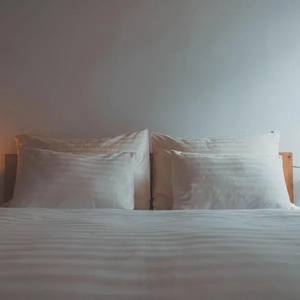 Wellness Hotel Zdobnice，位于Zdobnice的酒店