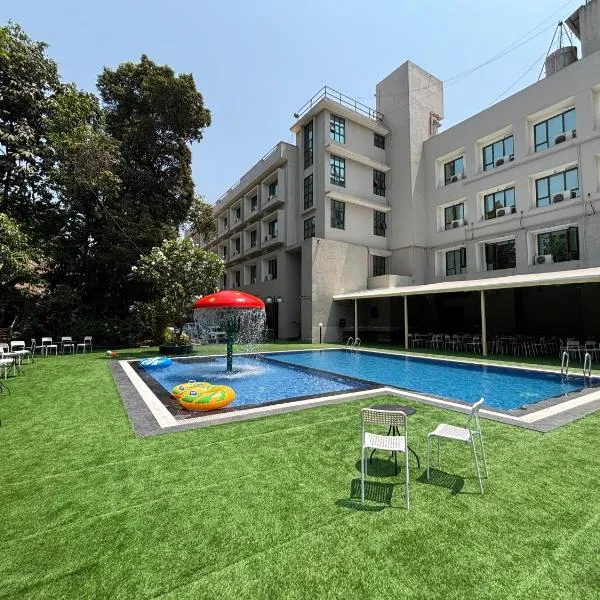 The Metropole by Keyboard Hotels，位于罗纳瓦拉的酒店