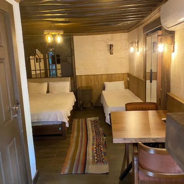 Yılmazhan Konağı Butik Otel，位于加济安泰普的酒店