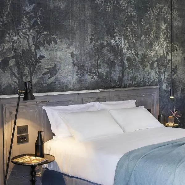 Antica Dimora Le Misure，位于切尔维亚的酒店