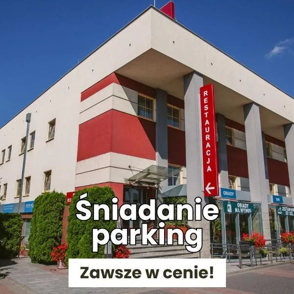 斯瓦塞德斯欧元酒店，位于斯瓦任兹的酒店