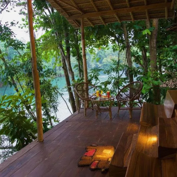 Bedda Eco Cottages，位于代尼耶耶的酒店