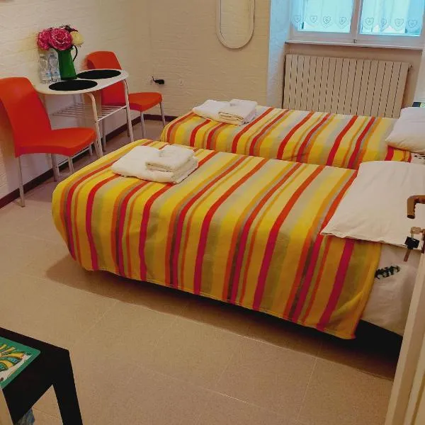 B&B RINGAT，位于莫里的酒店