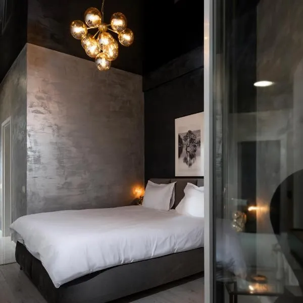 Escape Studio Pollux Militari，位于Dudu的酒店