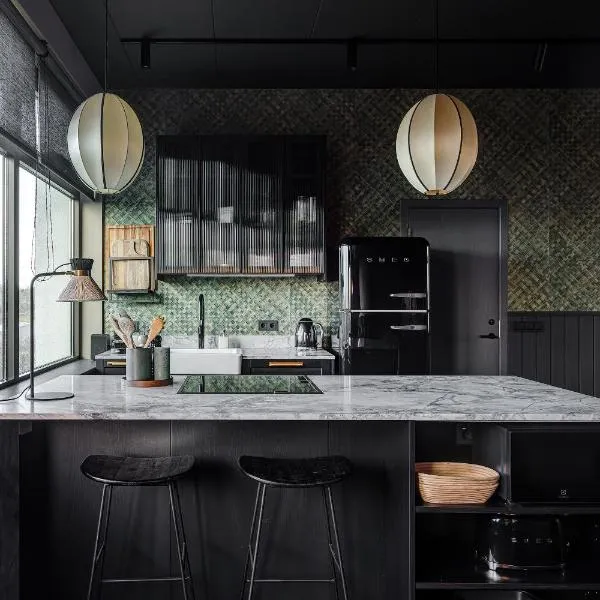 Hella - Riverbank，位于海拉的酒店