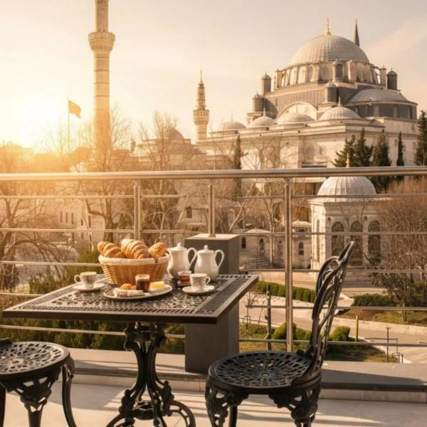 XLoft，位于伊斯坦布尔的酒店