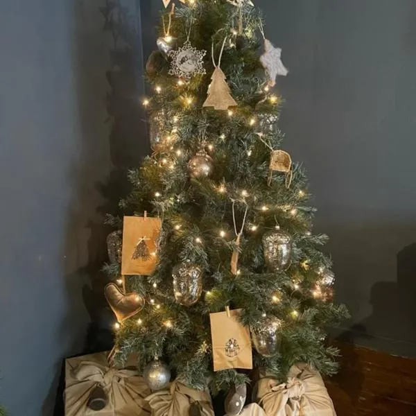 Chassepierre's Soul，位于Chassepierre的酒店