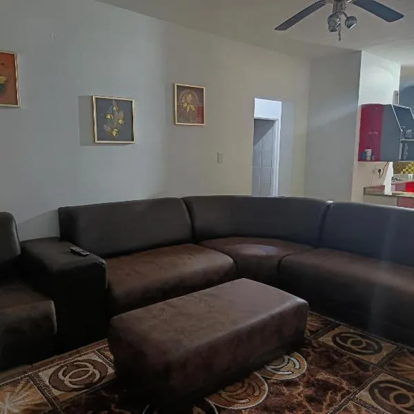 Queens Gardens，位于马盖特的酒店