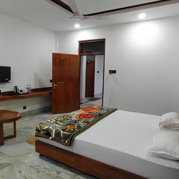 Apun Majuli Guest House,位于Majuli的酒店