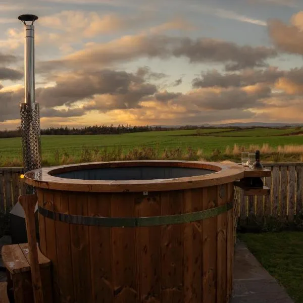 Border View Cottage，位于达多的酒店