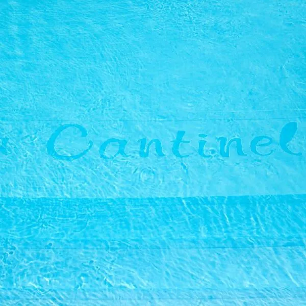 La Cantinella，位于莫罗达尔巴的酒店