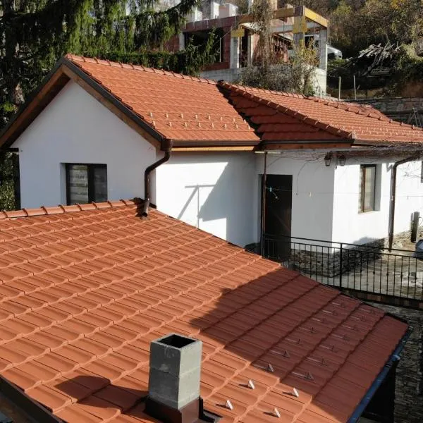 Guest House Fortuna，位于加布罗沃的酒店