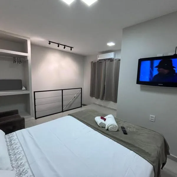 Torre de Belém do Pará，位于贝伦的酒店