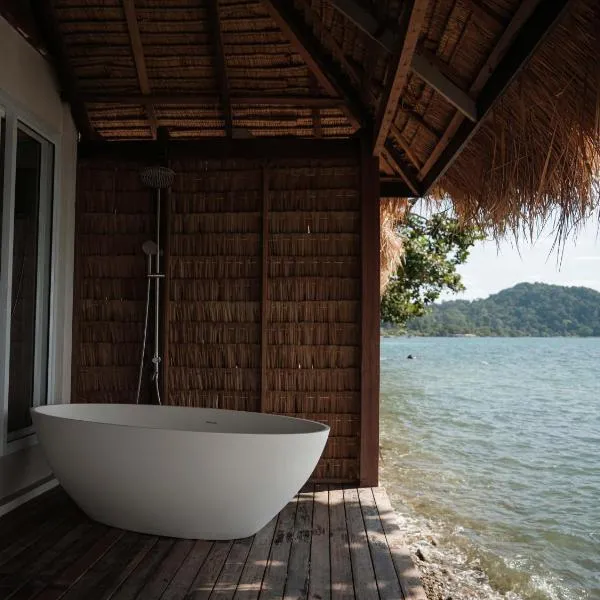 Sunstone Koh Chang，位于象岛的酒店