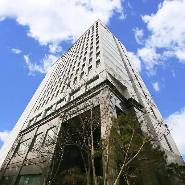 金浦艺术酒店，位于金浦的酒店