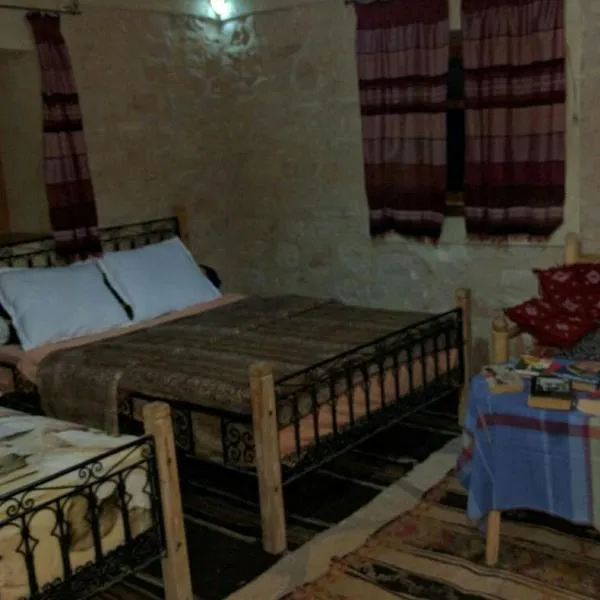 Kasbah Dar Talouste，位于Aguim的酒店