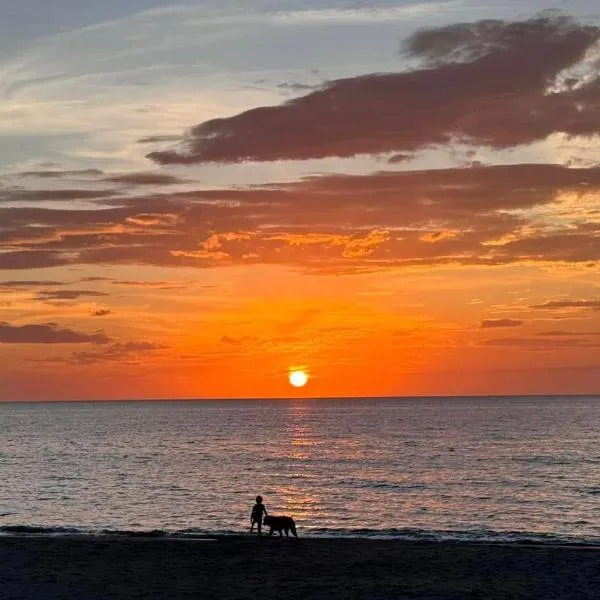 Buddy's Beach House Sipalay，位于锡帕莱的酒店