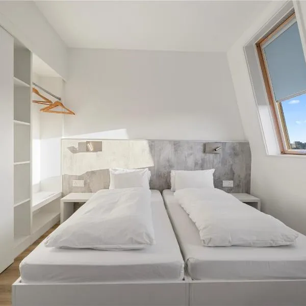 mk hotel london，位于伦敦的酒店