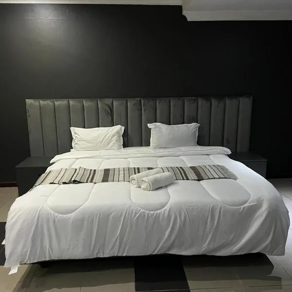 MATOLa GUEST HOME，位于Matola的酒店