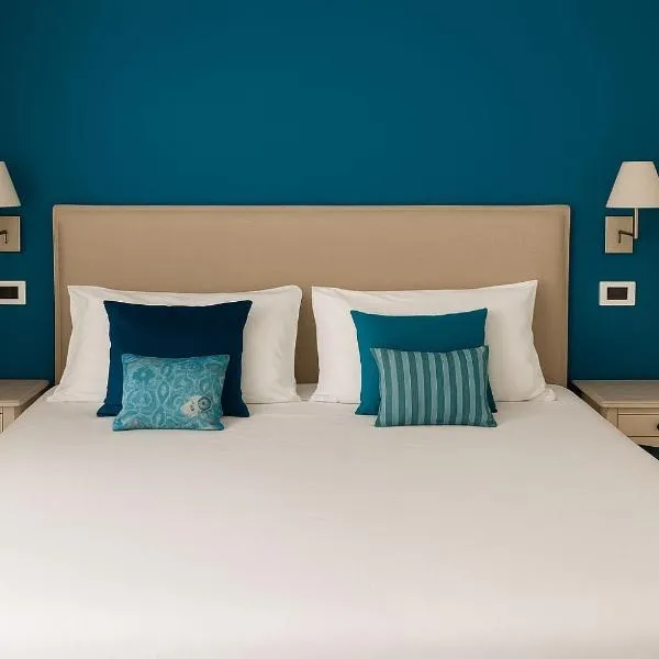 XX SETTEMBRE Urban Relais，位于都灵的酒店