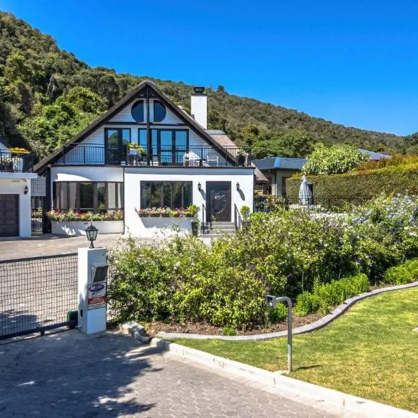 Cloverleigh Guest House，位于维德尼斯的酒店