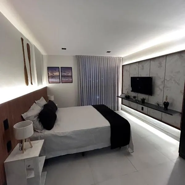 Flat Intermares，位于卡贝德卢的酒店