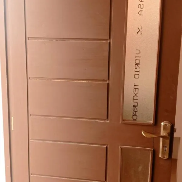 Espacios Acogedores en Casa Claudia，位于苏克雷的酒店