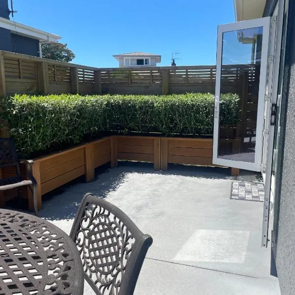 Gold Star Haven，位于纳皮尔的酒店