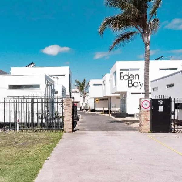 Eden Bay Mornington，位于Capel Sound的酒店