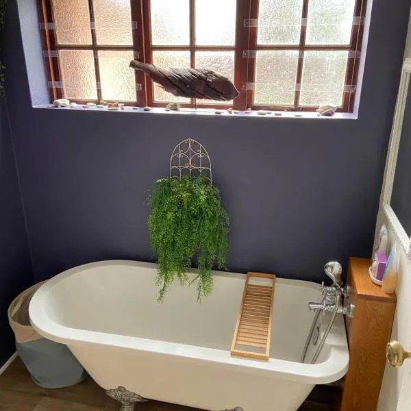 Lilly Blossom，位于乔治的酒店