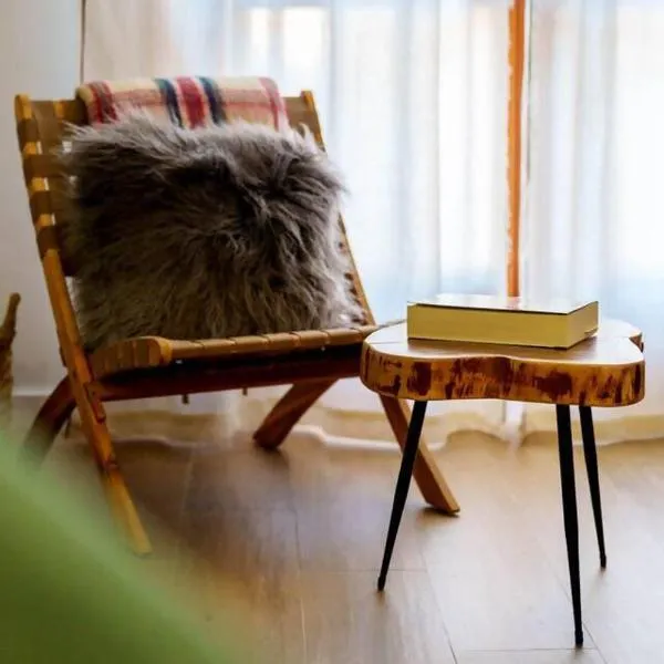 IMROF - Mountain Lodge，位于伊斯卡日拉的酒店