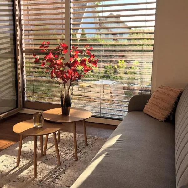 Lipnizza Residence，位于莱布尼茨的酒店