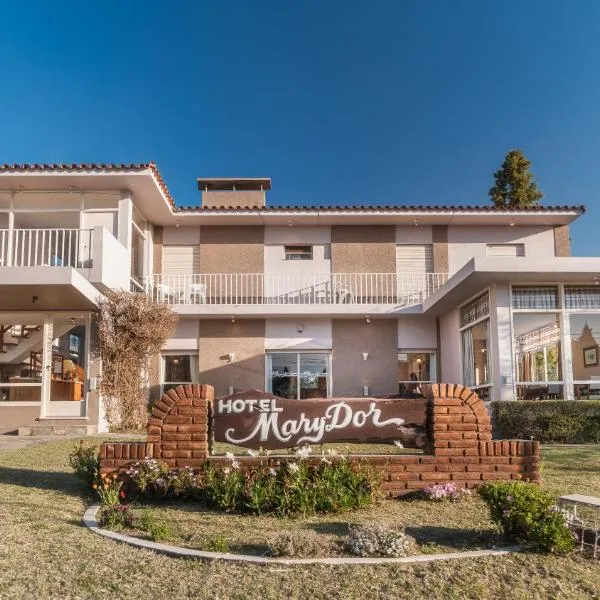玛丽多尔酒店，位于拉法尔达的酒店