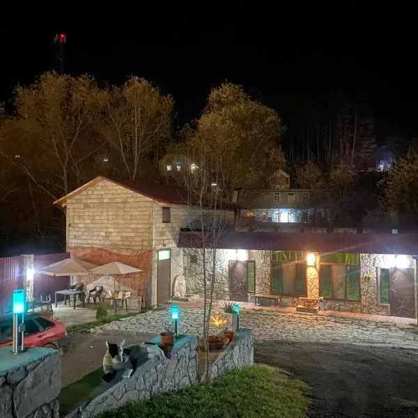 River-Side，位于迪利然的酒店