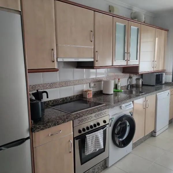 El encanto del Texu，位于波拉·德莱纳的酒店