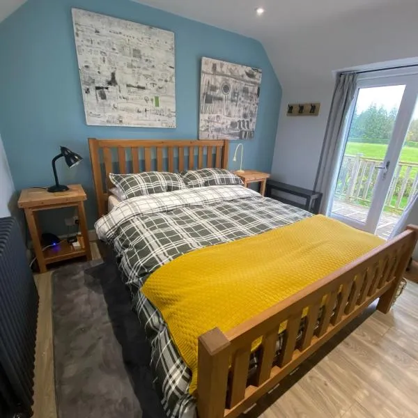 Cold Kitchen View，位于Longbridge Deverill的酒店