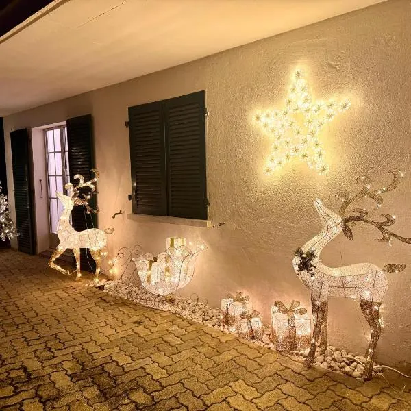 BB Opera，位于贝尔蒙叙尔洛桑的酒店