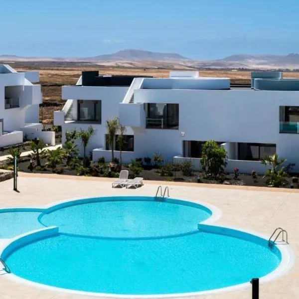 Casa Relán by FTV HOLIDAYS HOMES，位于维拉韦德的酒店