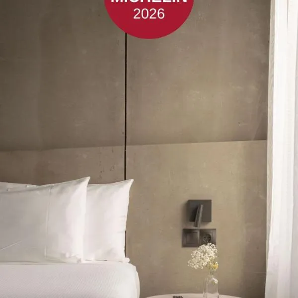 Hotel Tayko Bilbao，位于毕尔巴鄂的酒店