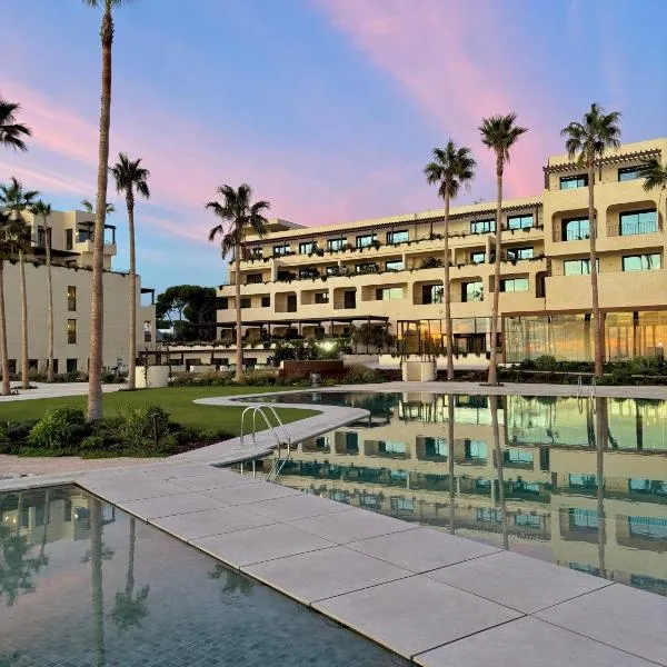 Hotel Punta Bermeja Premium，位于圣玛丽亚港的酒店