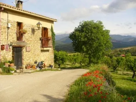 Casa Atuel，位于别尔赫的酒店