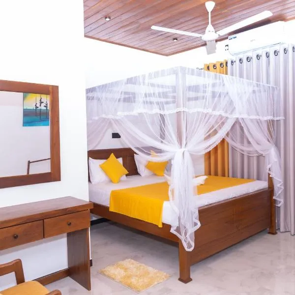 Sun Set Fort Home，位于马特勒的酒店