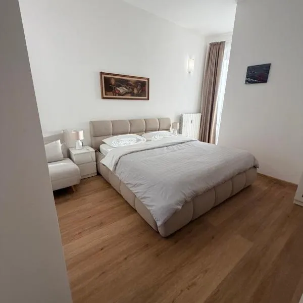 Casa di Zoja 2，位于阿罗纳的酒店