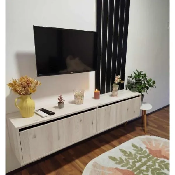 Apartman Vidaković，位于Šid的酒店