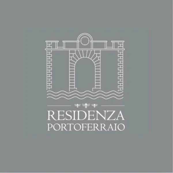 Residenza Portoferraio，位于费拉约港的酒店