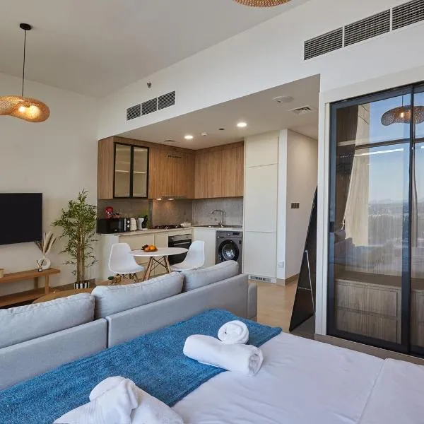 Casa Haven Retreat，位于迪拜的酒店