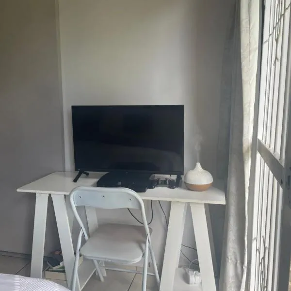 33 Boeren，位于弗莱海德的酒店