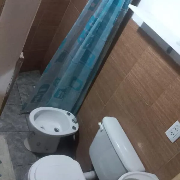 La morocha,位于Camba Punta的酒店
